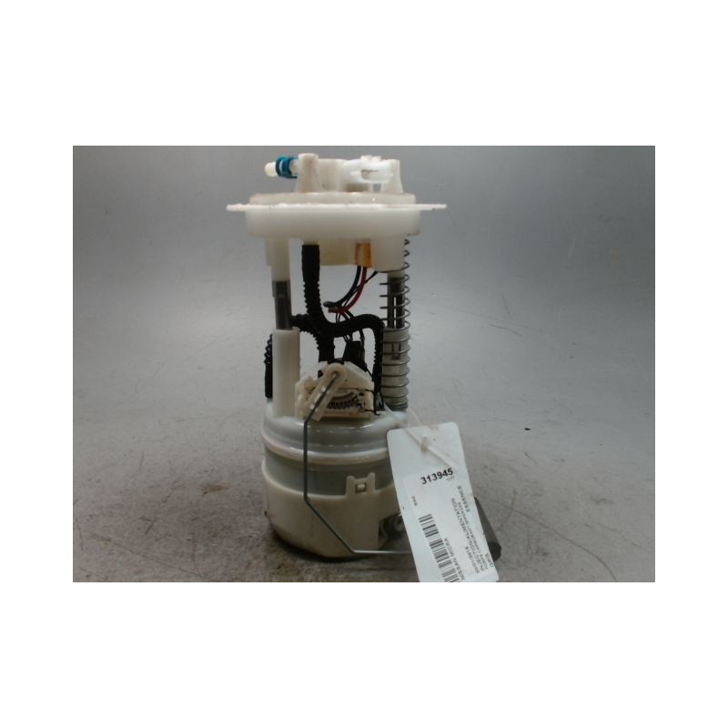 POMPE CARBURANT IMMERGEE NISSAN MICRA