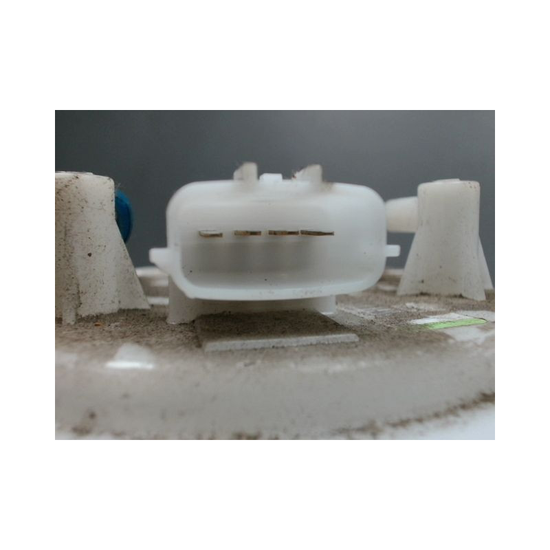 POMPE CARBURANT IMMERGEE NISSAN MICRA