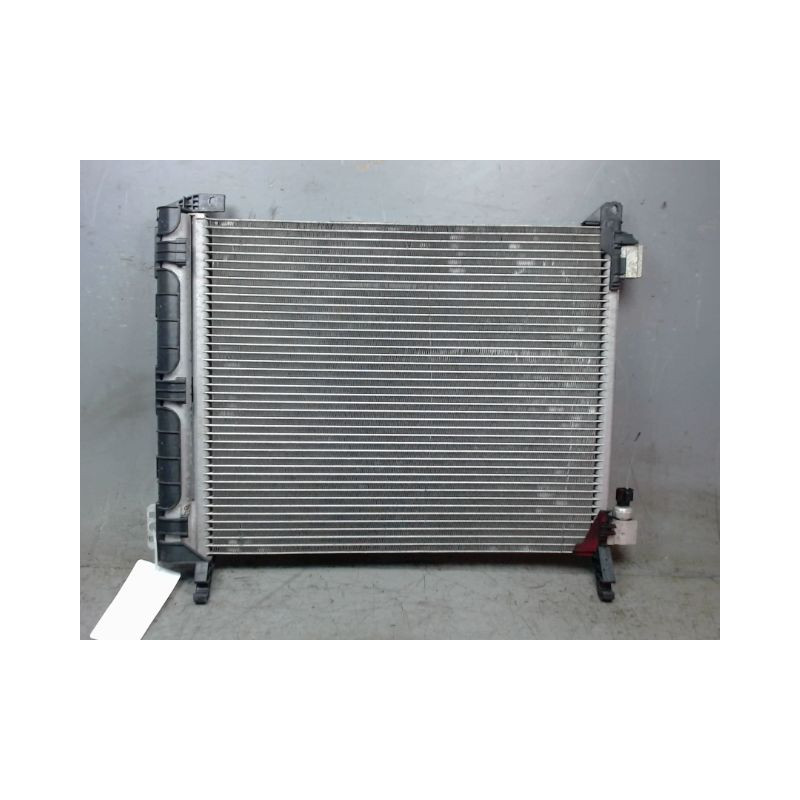CONDENSEUR CLIMATISATION NISSAN MICRA