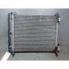 CONDENSEUR CLIMATISATION NISSAN MICRA