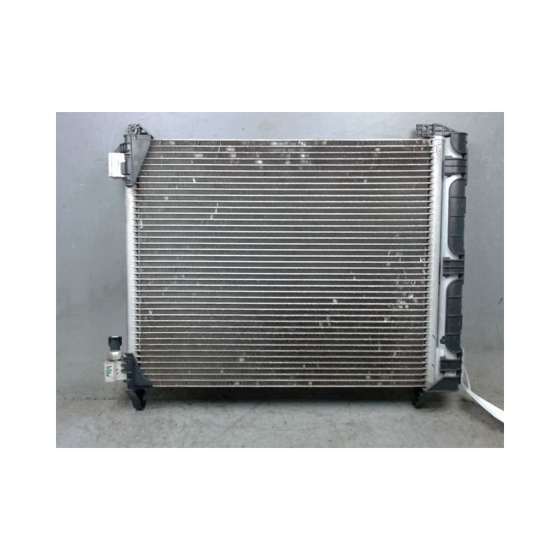 CONDENSEUR CLIMATISATION NISSAN MICRA