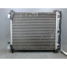 CONDENSEUR CLIMATISATION NISSAN MICRA