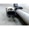 CONDENSEUR CLIMATISATION NISSAN MICRA