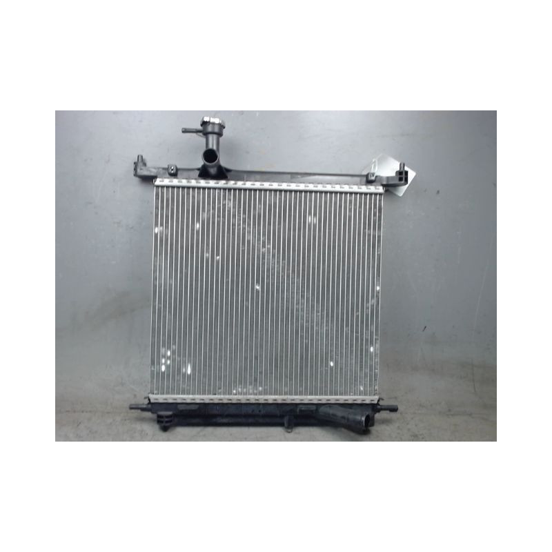 RADIATEUR NISSAN MICRA