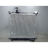 RADIATEUR NISSAN MICRA