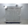 RADIATEUR NISSAN MICRA