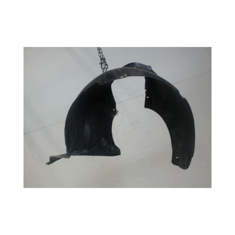 PARE-BOUE AVANT GAUCHE VOLKSWAGEN POLO 2005-