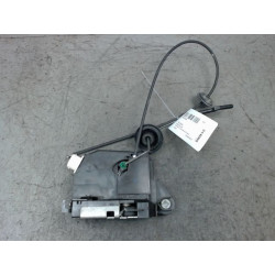 SYSTEME CONDAMNATION AVG