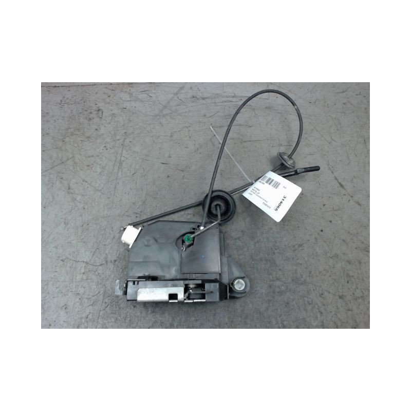 SYSTEME CONDAMNATION AVANT GAUCHE MINI MINI