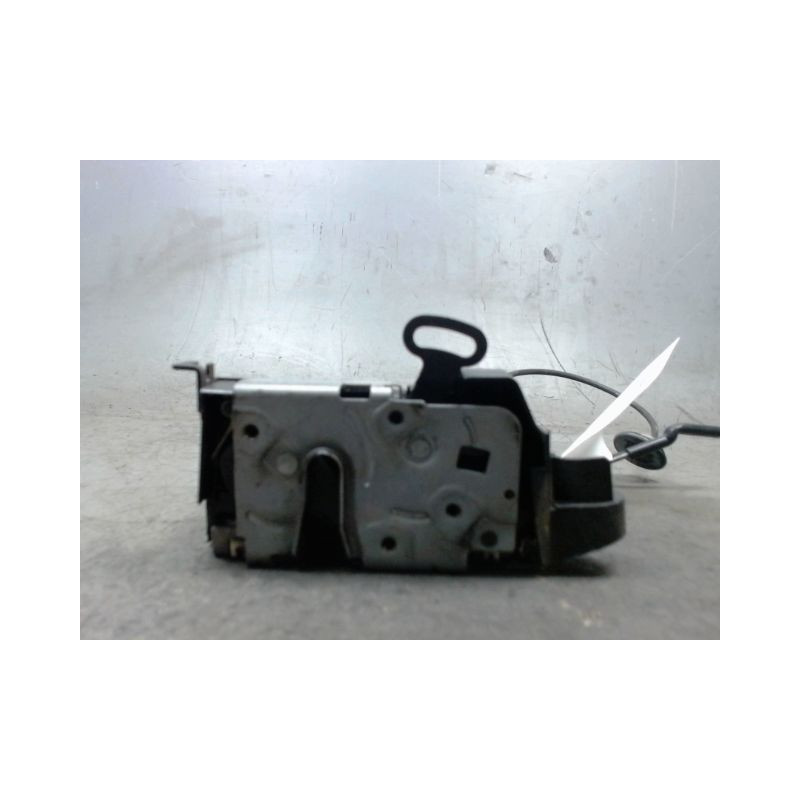 SYSTEME CONDAMNATION AVANT GAUCHE MINI MINI