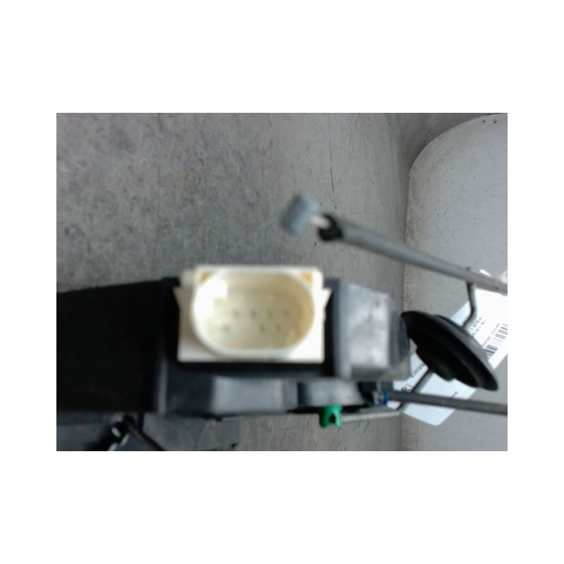 SYSTEME CONDAMNATION AVANT GAUCHE MINI MINI