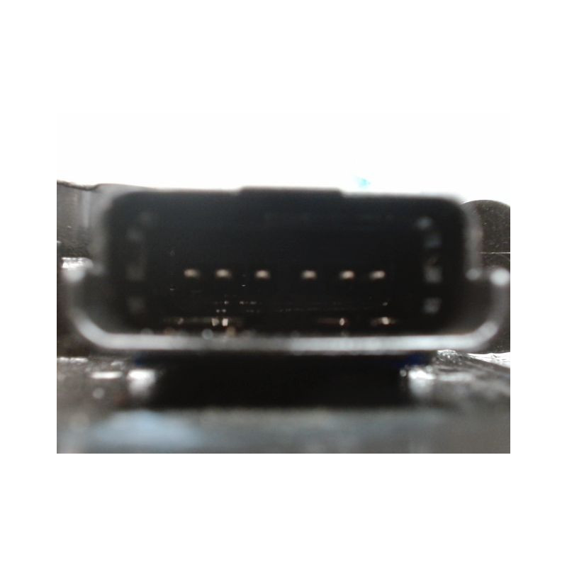 POMPE CARBURANT IMMERGEE CITROEN C4 CACTUS