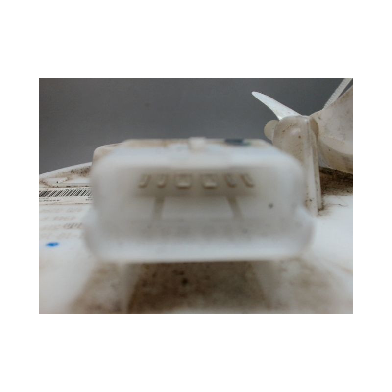 POMPE CARBURANT IMMERGEE RENAULT TWINGO