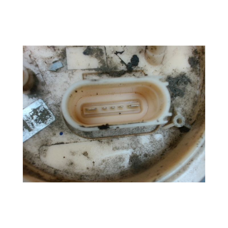 POMPE CARBURANT IMMERGEE VOLKSWAGEN GOLF VI 2008-