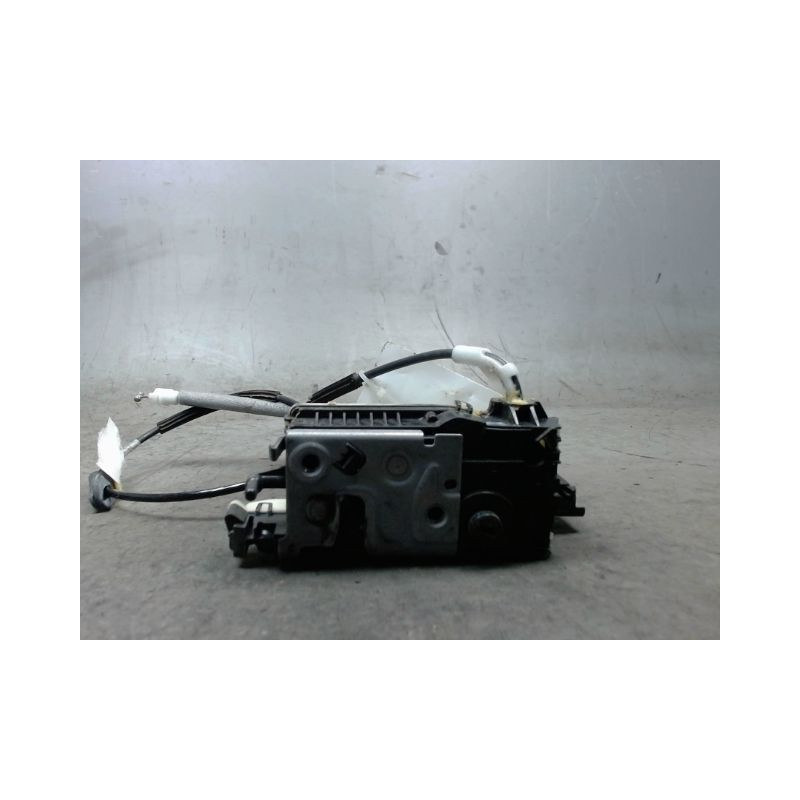 SYSTEME CONDAMNATION AVANT DROIT PEUGEOT 208