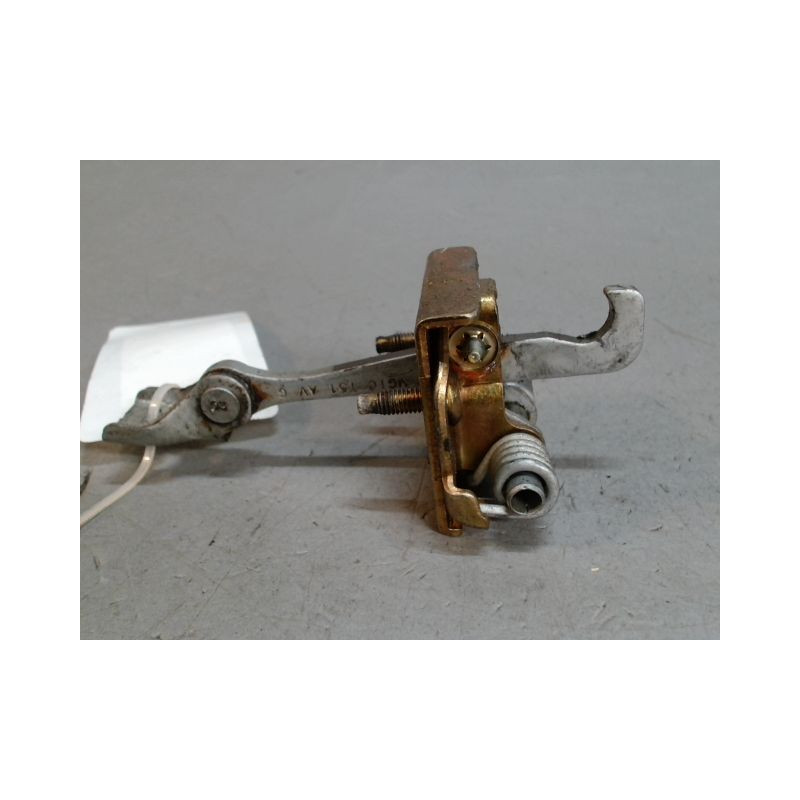 TIRANT PORTE AVANT DROIT PEUGEOT 307 2001-2005