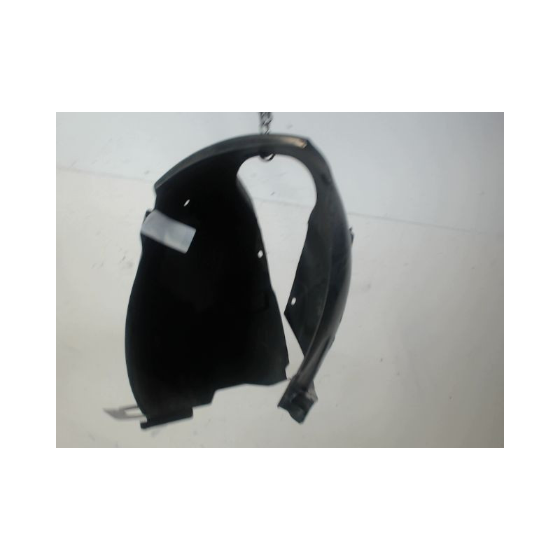 PARE-BOUE AVANT GAUCHE PEUGEOT 208