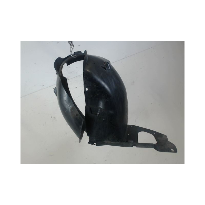 PARE-BOUE AVANT GAUCHE PEUGEOT 208