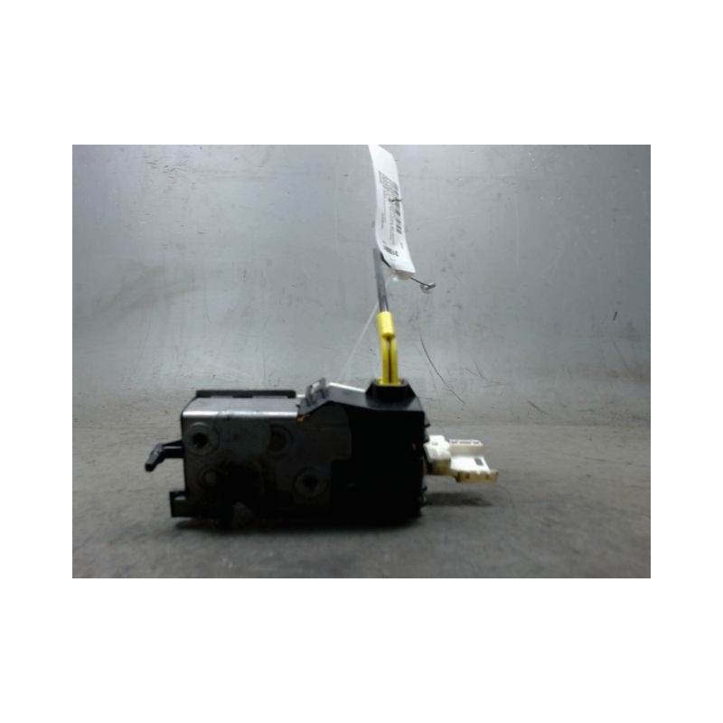 SYSTEME CONDAMNATION AVANT DROIT PEUGEOT EXPERT TEPEE LONG 2007-