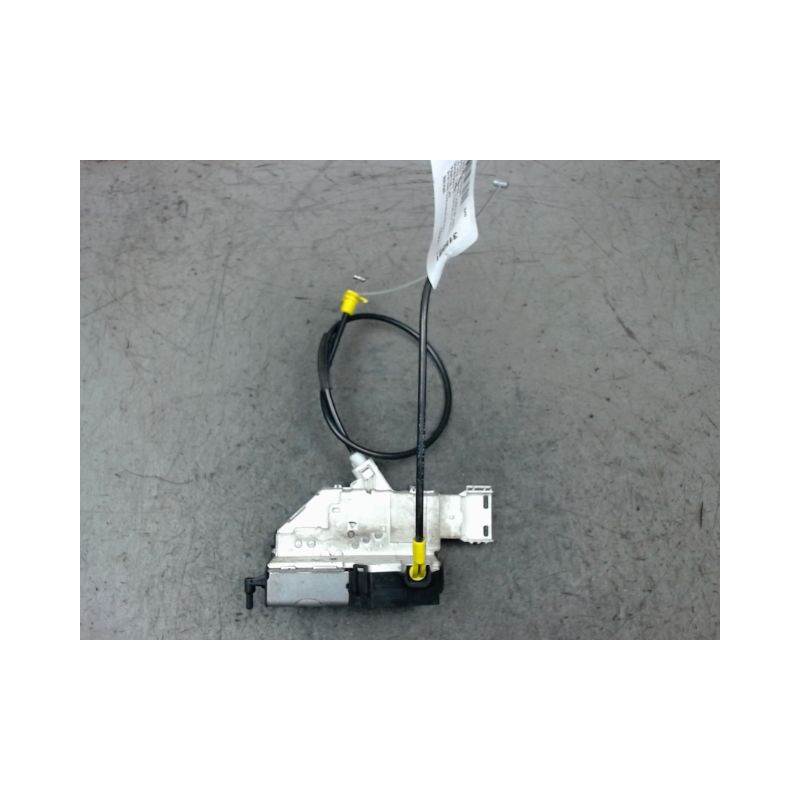 SYSTEME CONDAMNATION AVANT DROIT PEUGEOT EXPERT TEPEE LONG 2007-