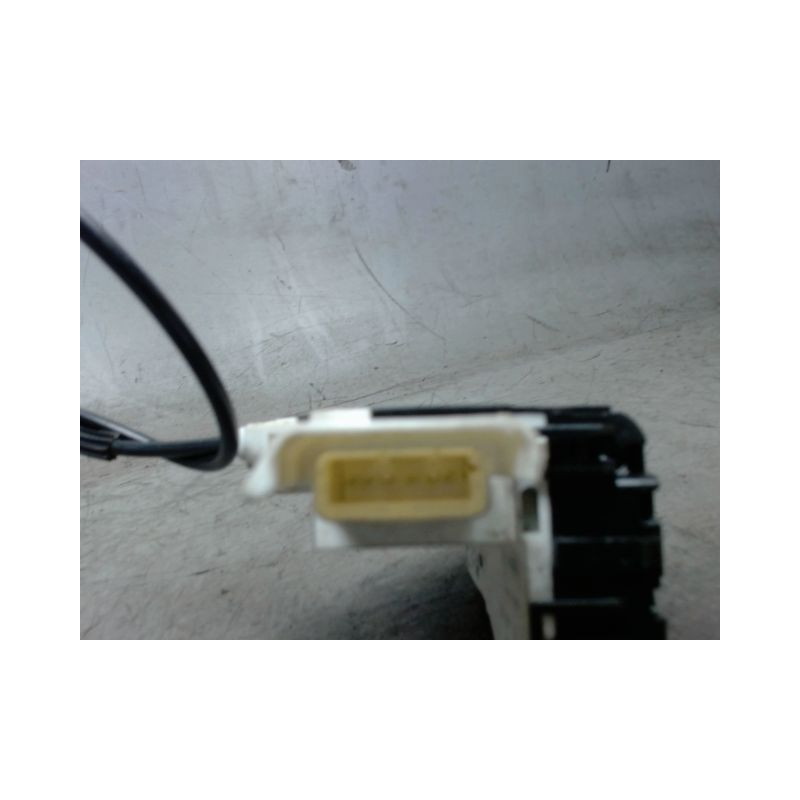 SYSTEME CONDAMNATION AVANT DROIT PEUGEOT EXPERT TEPEE LONG 2007-