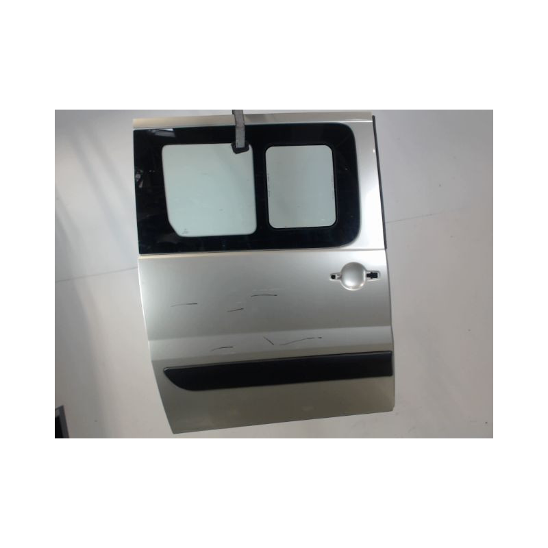 PORTE COULISSANTE DROITE PEUGEOT EXPERT TEPEE LONG 2007-