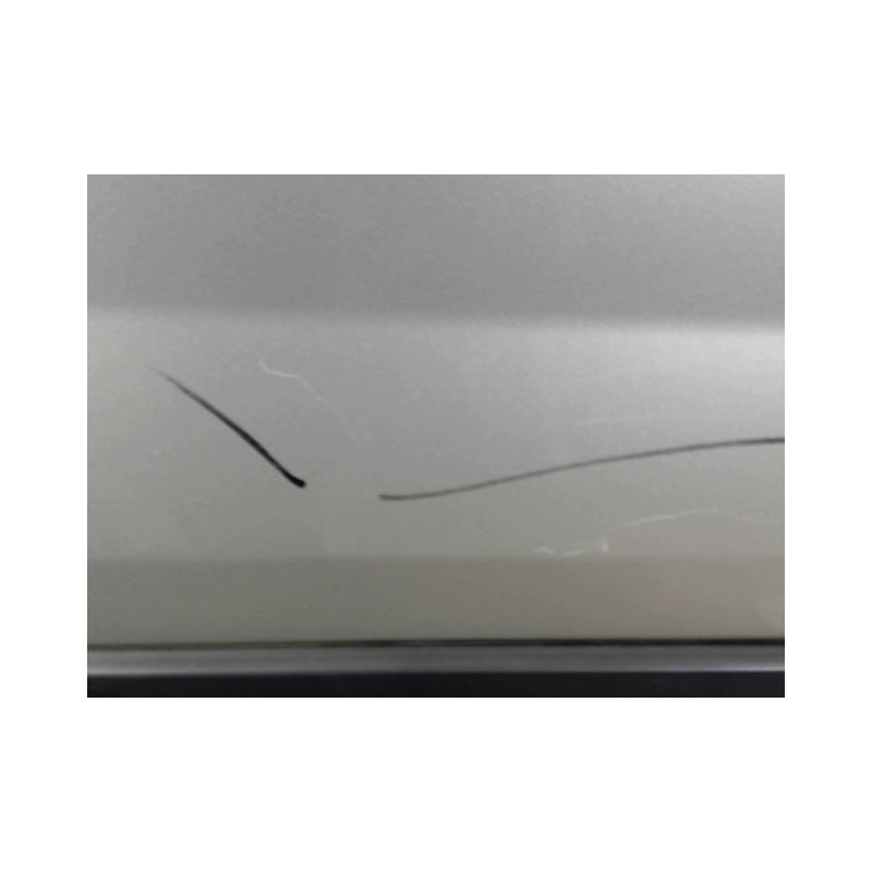 PORTE COULISSANTE DROITE PEUGEOT EXPERT TEPEE LONG 2007-