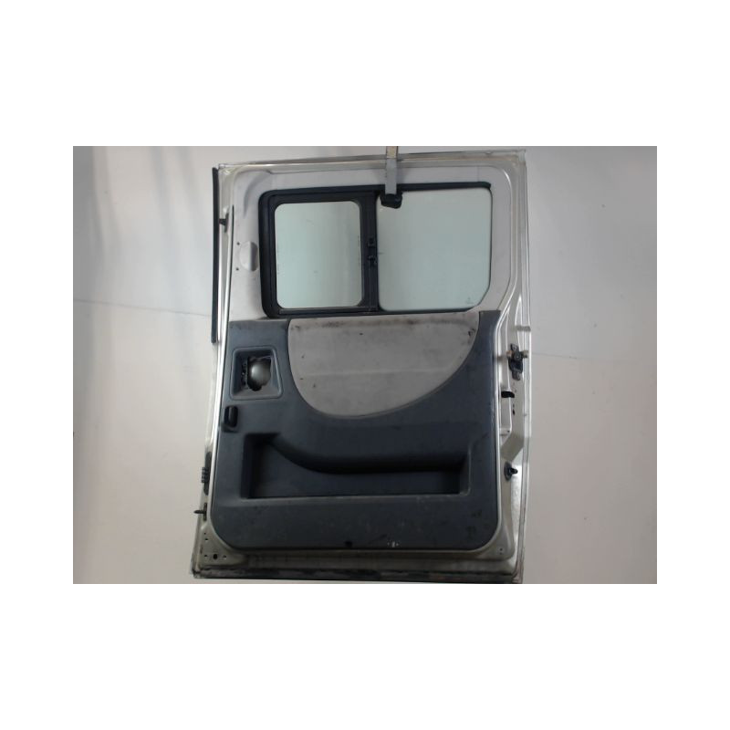 PORTE COULISSANTE DROITE PEUGEOT EXPERT TEPEE LONG 2007-