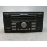 AUTORADIO FORD FIESTA 2005-