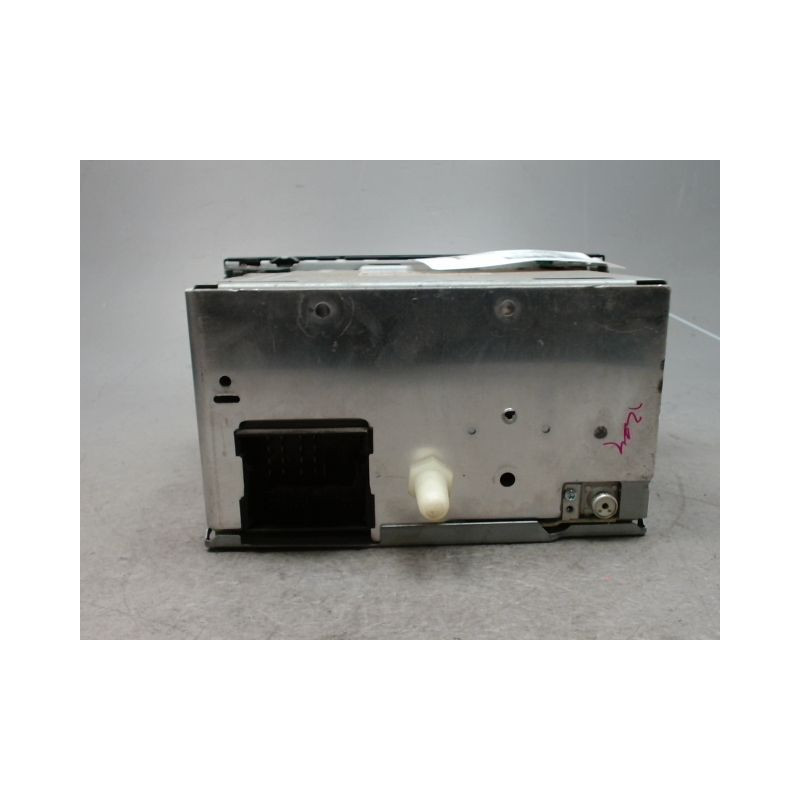 AUTORADIO FORD FIESTA 2005-