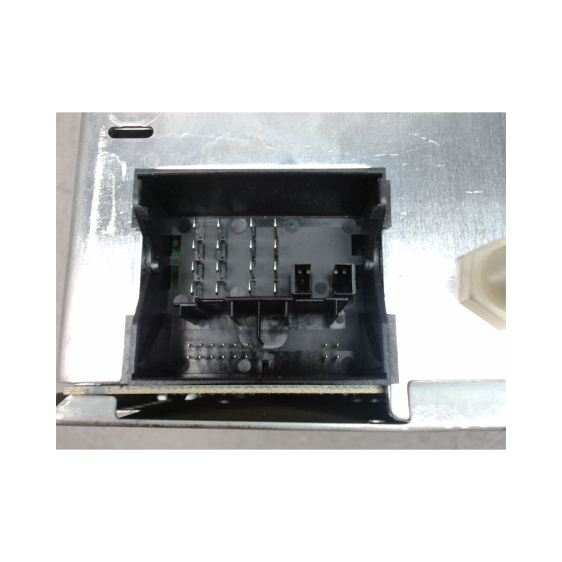 AUTORADIO FORD FIESTA 2005-