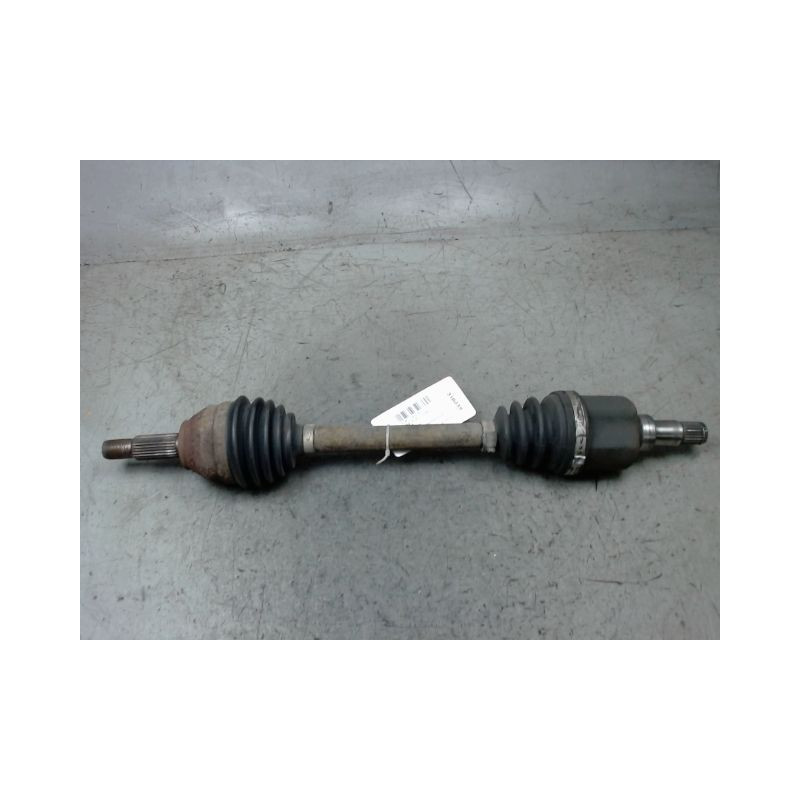 TRANSMISSION AVANT GAUCHE FORD FIESTA 2005- ST150