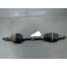 TRANSMISSION AVANT GAUCHE FORD FIESTA 2005- ST150