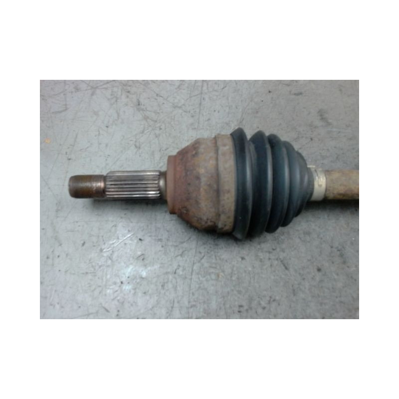 TRANSMISSION AVANT GAUCHE FORD FIESTA 2005- ST150