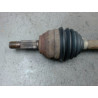 TRANSMISSION AVANT GAUCHE FORD FIESTA 2005- ST150