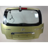 HAYON CITROEN C3 PICASSO 2008-