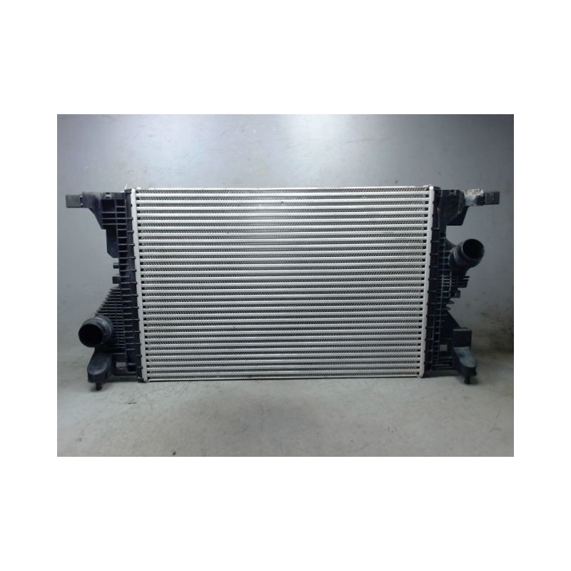 ECHANGEUR AIR MERCEDES CLASSE A