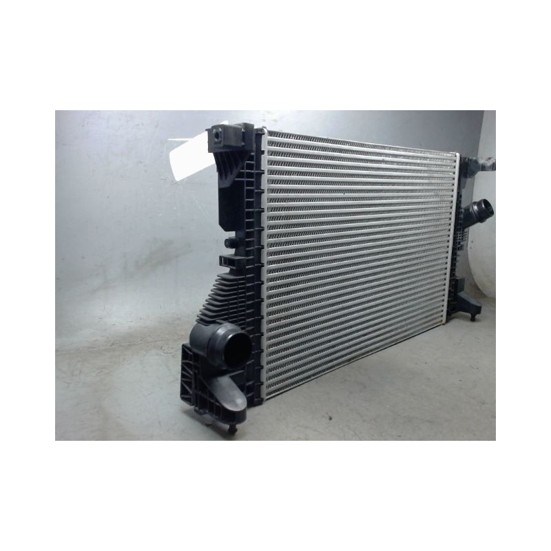 ECHANGEUR AIR MERCEDES CLASSE A