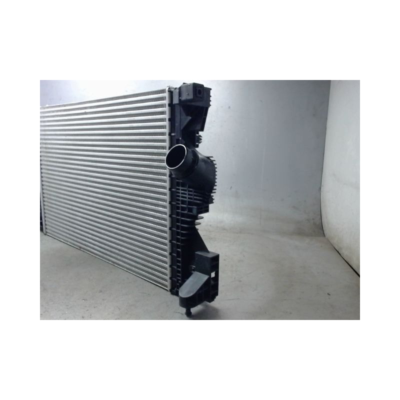 ECHANGEUR AIR MERCEDES CLASSE A