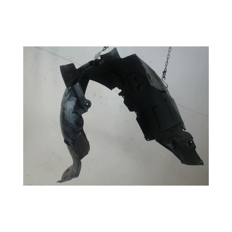 PARE-BOUE AVANT GAUCHE MERCEDES CLASSE A