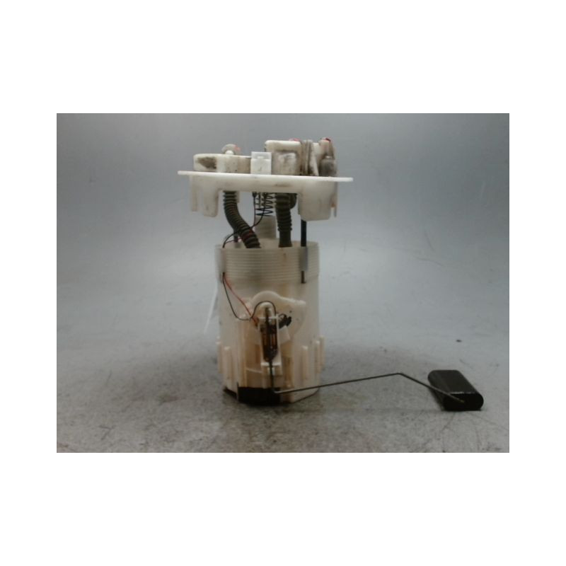 JAUGE A CARBURANT PEUGEOT 208