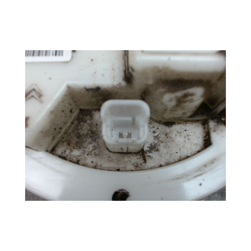 JAUGE A CARBURANT PEUGEOT 208