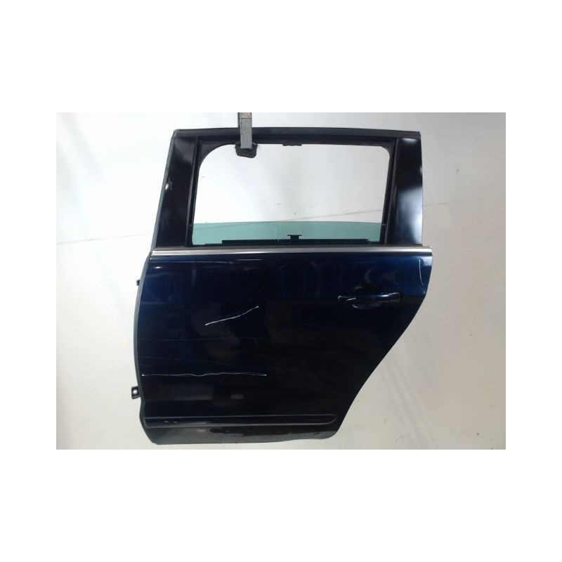 PORTE ARRIERE GAUCHE PEUGEOT 5008 2009-
