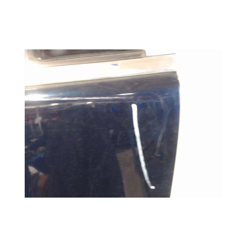 PORTE ARRIERE GAUCHE PEUGEOT 5008 2009-