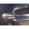PORTE ARRIERE GAUCHE PEUGEOT 5008 2009-