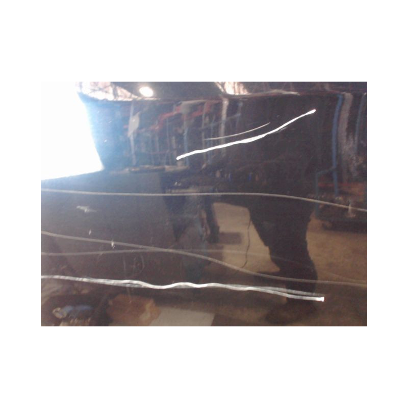 PORTE ARRIERE GAUCHE PEUGEOT 5008 2009-