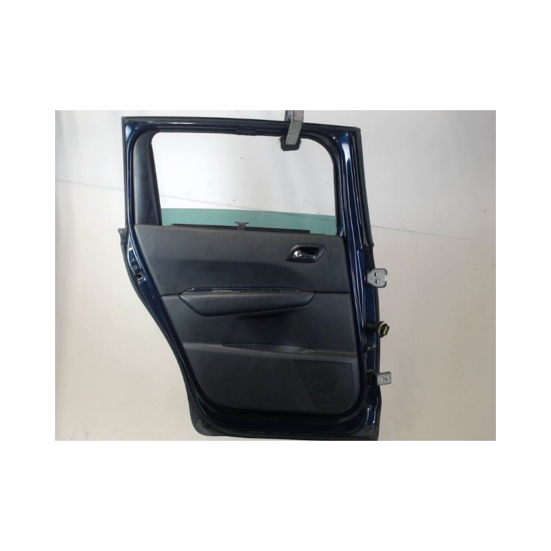 PORTE ARRIERE GAUCHE PEUGEOT 5008 2009-