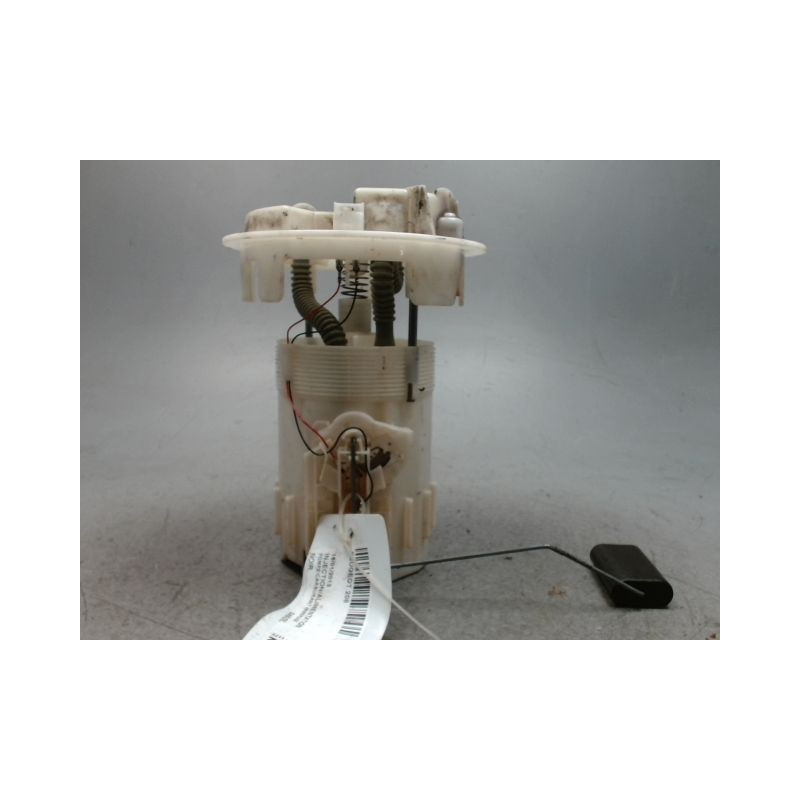 POMPE CARBURANT IMMERGEE PEUGEOT 208