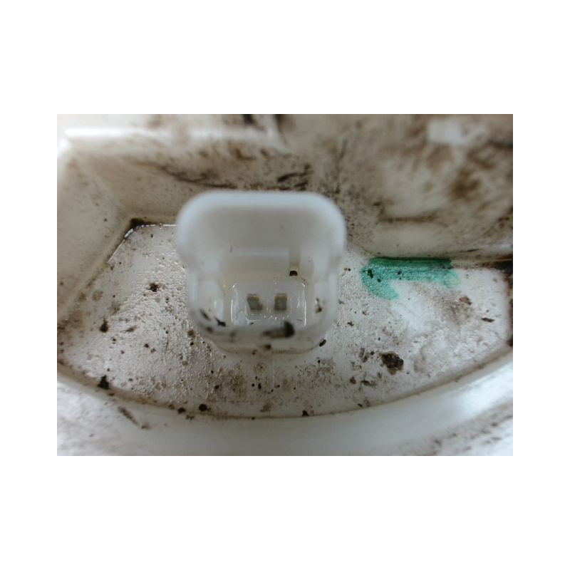 POMPE CARBURANT IMMERGEE PEUGEOT 208
