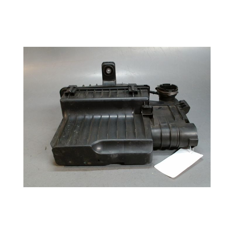 BOITIER FILTRE A AIR PEUGEOT 2008